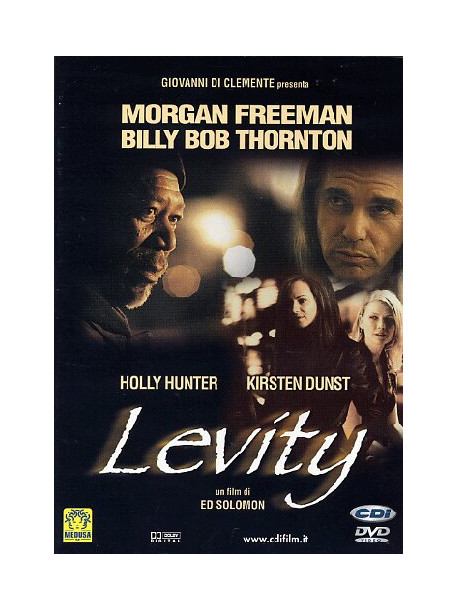 Levity