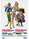 Toto' Figaro Qua...Figaro La'