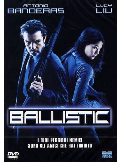 Ballistic