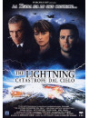 Lightning (The) - Catastrofe Dal Cielo