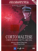 Corto Maltese - Corte Sconta Detta Arcana