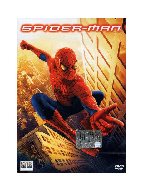 Spider-Man