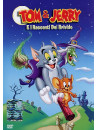Tom & Jerry E I Racconti Del Brivido