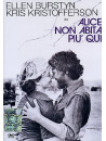 Alice Non Abita Piu' Qui