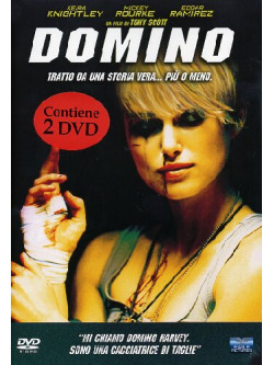 Domino (SE) (2 Dvd)