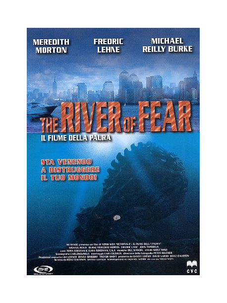 River Of Fear (The)
