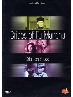 Brides Of Fu Manchu