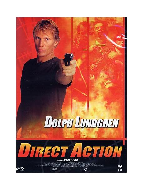 Direct Action