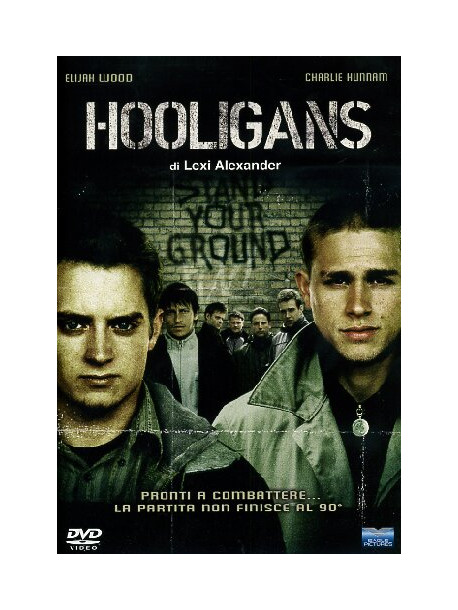 Hooligans (2005)