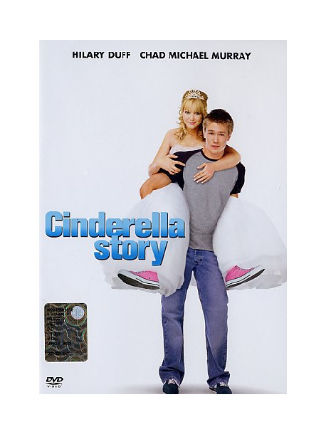 Cinderella Story