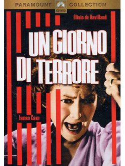 Giorno Di Terrore (Un)