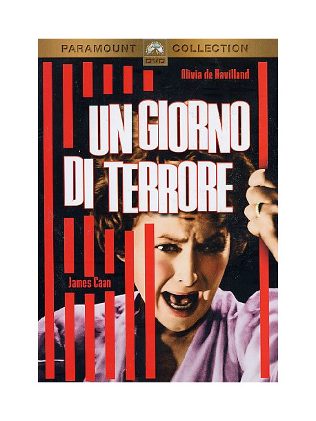 Giorno Di Terrore (Un)