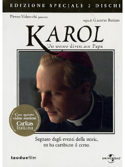 Karol - Un Uomo Diventato Papa (SE) (2 Dvd)