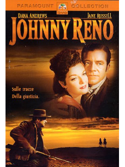 Johnny Reno