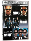 Men In Black Master Collection (3 Dvd)