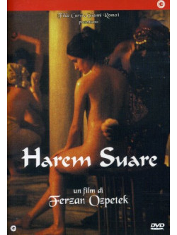 Harem Suare