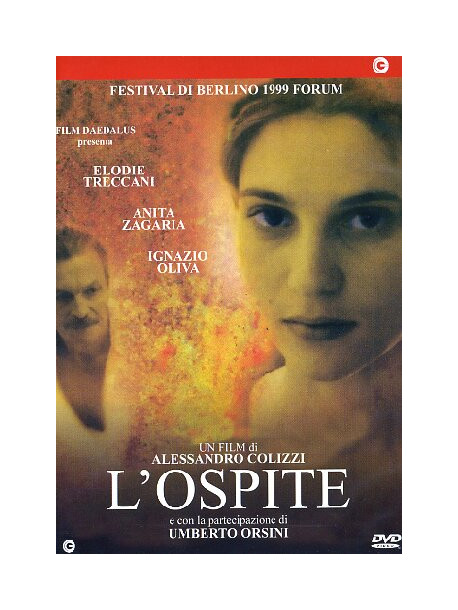 Ospite (L')