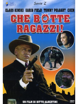 Che Botte Ragazzi!