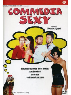 Commedia Sexy (2001)