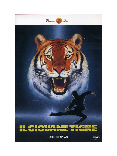 Giovane Tigre (Il)