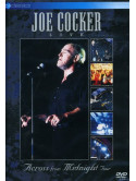 Joe Cocker - Across From Midnight Tour