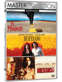 Rodriguez Master Collection (3 Dvd)