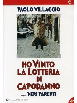 Ho Vinto La Lotteria Di Capodanno