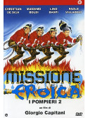 Missione Eroica - I Pompieri 2