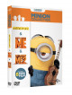 Minions Collection (3 Dvd)