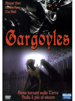 Gargoyles