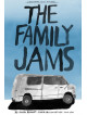Family Jams (The) (Dvd+Libro)