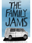 Family Jams (The) (Dvd+Libro)