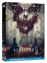 Sinister 2 (Ltd) (Blu-Ray+Booklet)