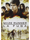 Maze Runner - La Fuga