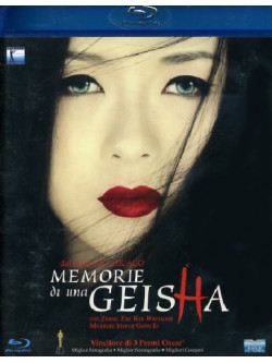 Memorie Di Una Geisha