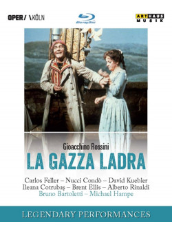 Rossini - La Gazza Ladra