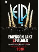 Emerson, Lake & Palmer - 40th Anniversary Reunion Concert 2010