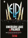 Emerson, Lake & Palmer - 40th Anniversary Reunion Concert 2010