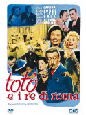 Toto' E I Re Di Roma
