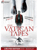 Vatican Tapes (The) (Ltd) (Dvd+Booklet)