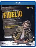 Beethoven - Fidelio - Harnoncourt/Kaufmann