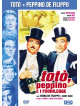 Toto', Peppino E I Fuorilegge