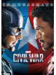 Captain America - Civil War