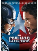 Captain America - Civil War