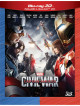Captain America - Civil War (3D) (Blu-Ray 3D+Blu-Ray)