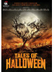 Tales Of Halloween