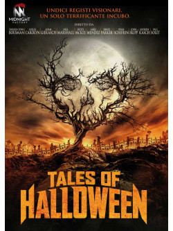 Tales Of Halloween