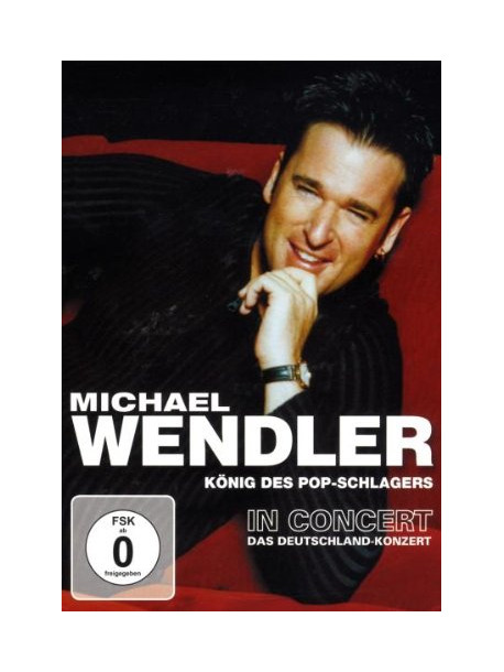 Michael Wendler - In Concert 2003