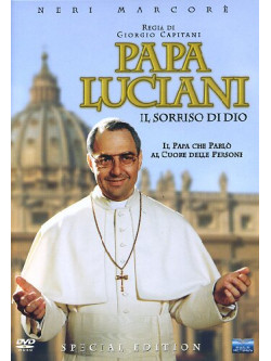 Papa Luciani - Il Sorriso Di Dio (2 Dvd)