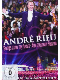 Andre' Rieu - Songs From My Heart